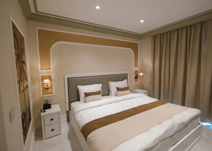 Otel Mono Life Çeşme