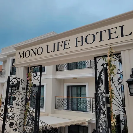 Mono Life Hotel Cesme