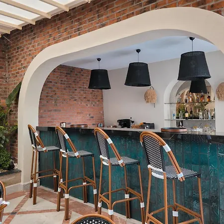 Mono Life Hotel Cesme