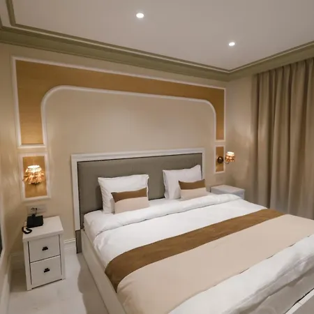 Hotel Mono Life Cesme