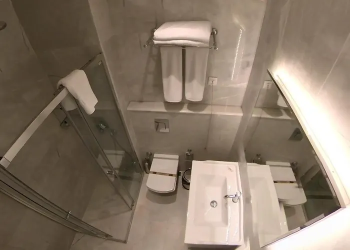 Hotel Mono Life Çeşme